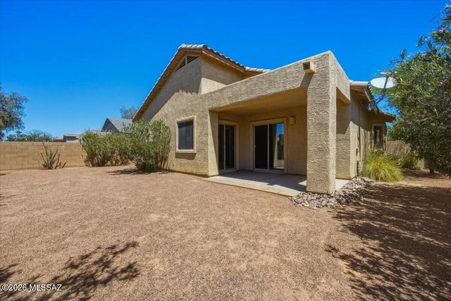 11371 W Burning Sage Street, Marana, AZ 85653