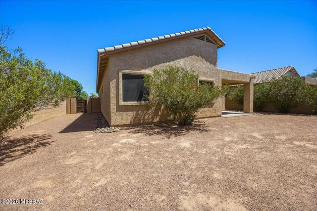 11371 W Burning Sage Street, Marana, AZ 85653