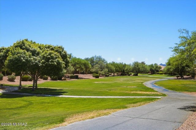 11371 W Burning Sage Street, Marana, AZ 85653