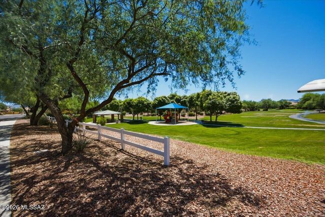 11371 W Burning Sage Street, Marana, AZ 85653