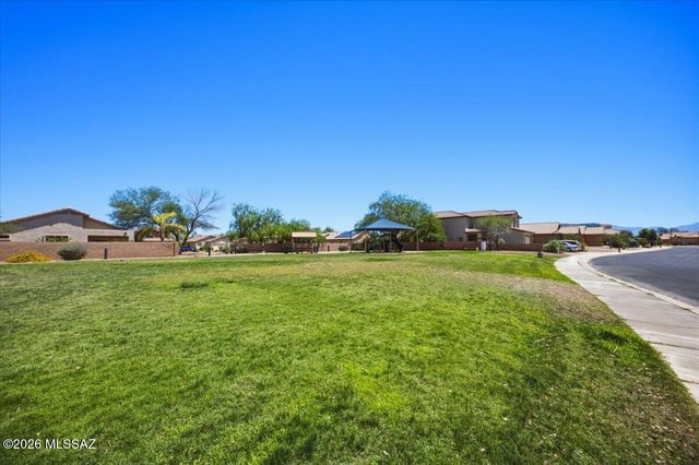 11371 W Burning Sage Street, Marana, AZ 85653