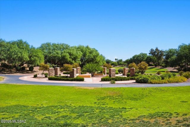 11371 W Burning Sage Street, Marana, AZ 85653