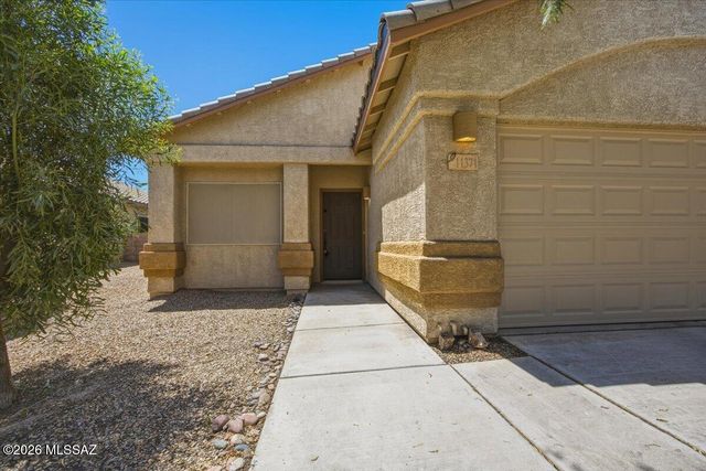 11371 W Burning Sage Street, Marana, AZ 85653
