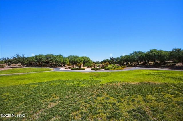 11371 W Burning Sage Street, Marana, AZ 85653