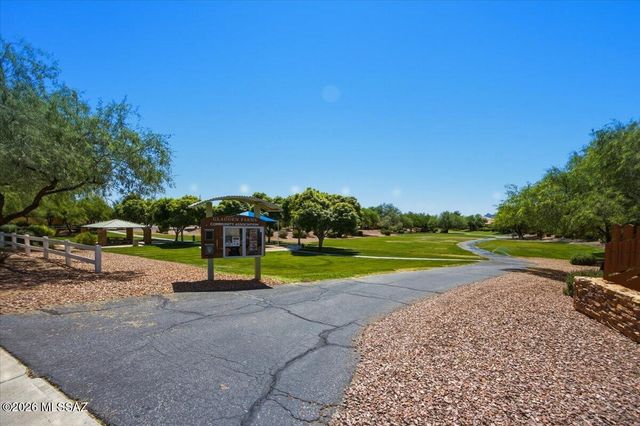 11371 W Burning Sage Street, Marana, AZ 85653
