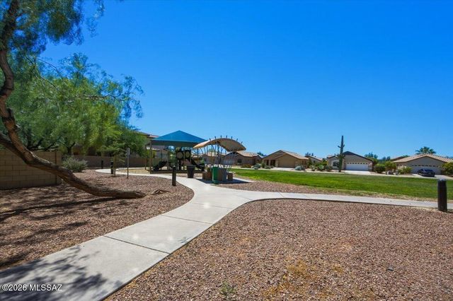 11371 W Burning Sage Street, Marana, AZ 85653