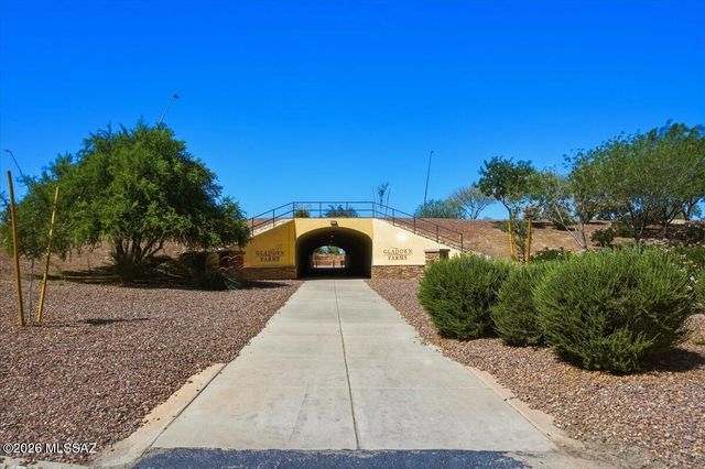 11371 W Burning Sage Street, Marana, AZ 85653
