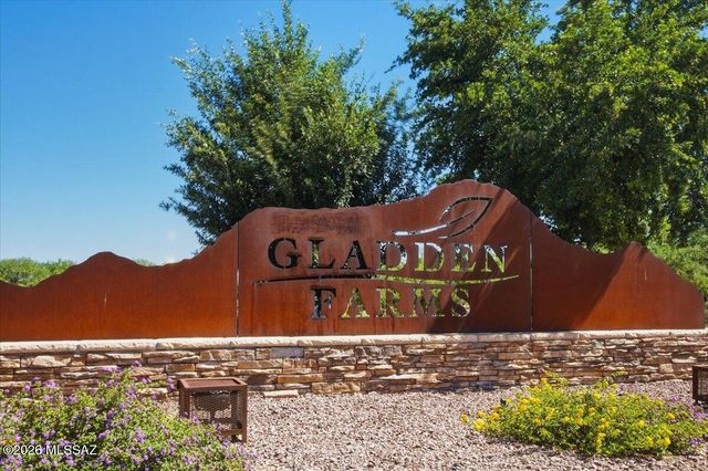 11371 W Burning Sage Street, Marana, AZ 85653