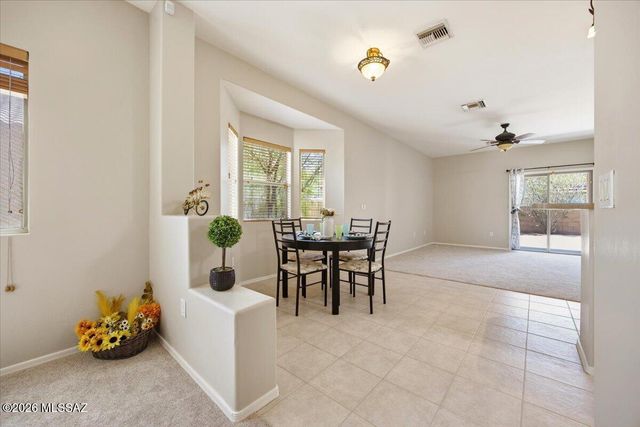 11371 W Burning Sage Street, Marana, AZ 85653