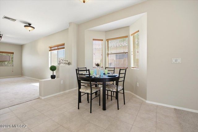 11371 W Burning Sage Street, Marana, AZ 85653