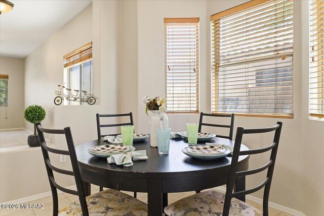 11371 W Burning Sage Street, Marana, AZ 85653