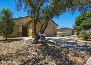 11371 W Burning Sage Street, Marana, AZ 85653