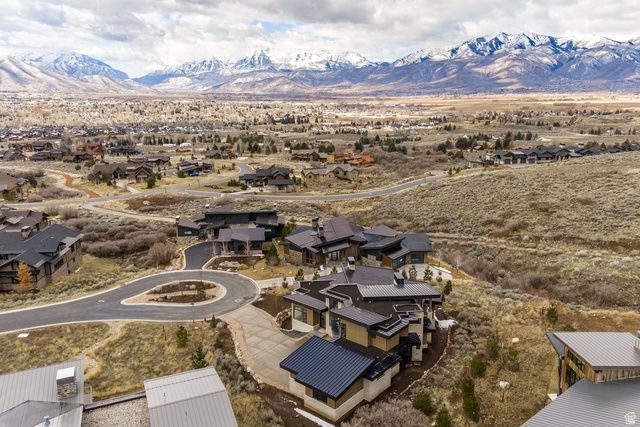 2065 E CHIMNEY ROCK CIR, Heber City, UT 84032