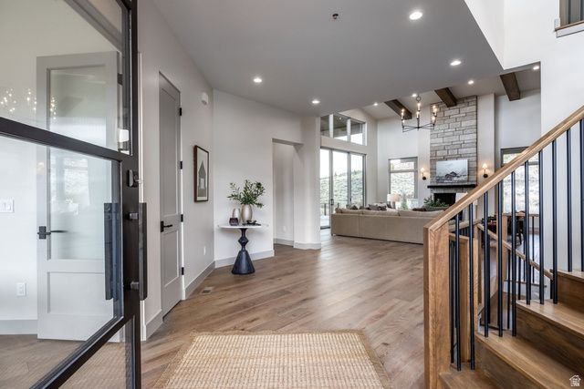 2065 E CHIMNEY ROCK CIR, Heber City, UT 84032