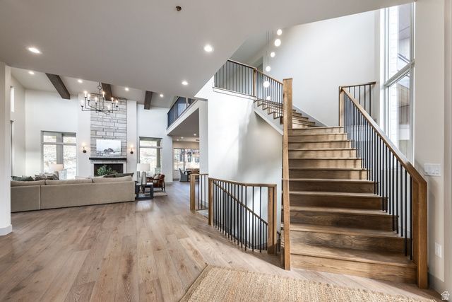 2065 E CHIMNEY ROCK CIR, Heber City, UT 84032