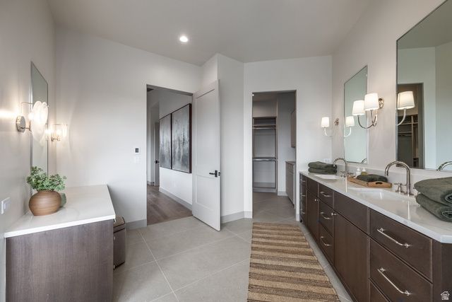 2065 E CHIMNEY ROCK CIR, Heber City, UT 84032