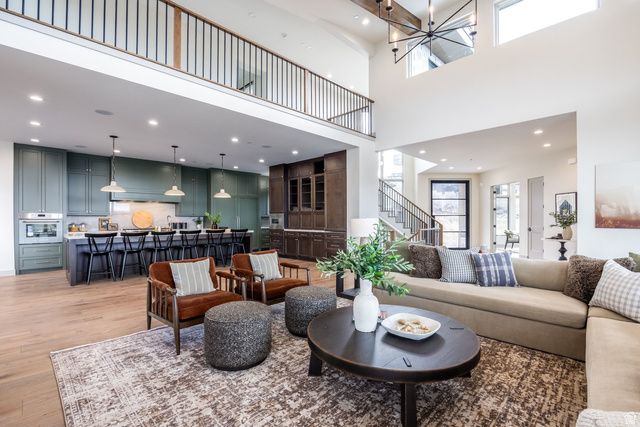 2065 E CHIMNEY ROCK CIR, Heber City, UT 84032