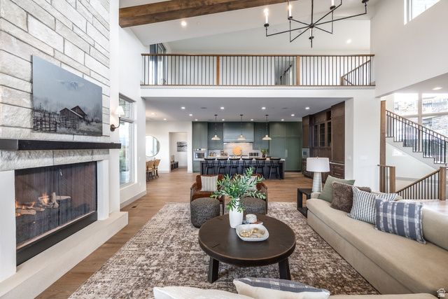 2065 E CHIMNEY ROCK CIR, Heber City, UT 84032