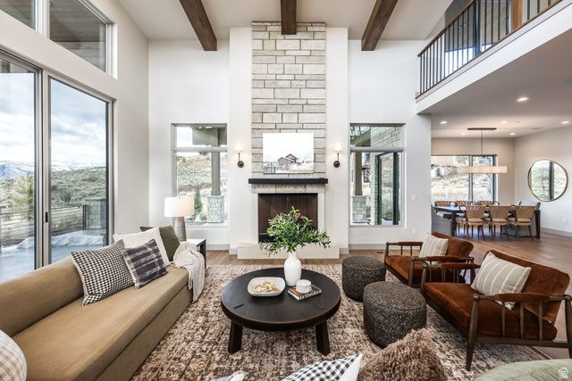 2065 E CHIMNEY ROCK CIR, Heber City, UT 84032