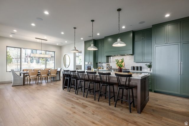 2065 E CHIMNEY ROCK CIR, Heber City, UT 84032