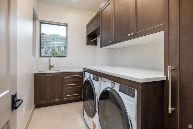 2065 E CHIMNEY ROCK CIR, Heber City, UT 84032