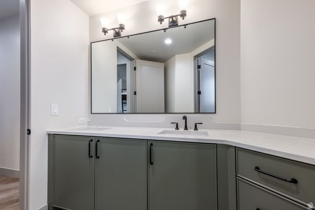 2065 E CHIMNEY ROCK CIR, Heber City, UT 84032