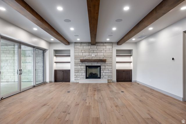 2065 E CHIMNEY ROCK CIR, Heber City, UT 84032