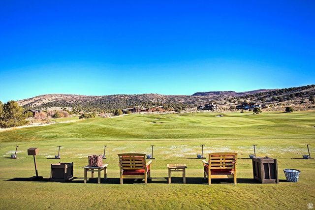 2065 E CHIMNEY ROCK CIR, Heber City, UT 84032