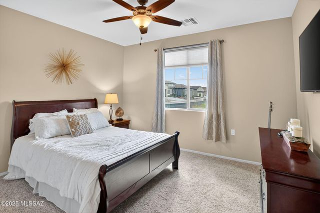 14049 E Barouche Drive, Vail, AZ 85641