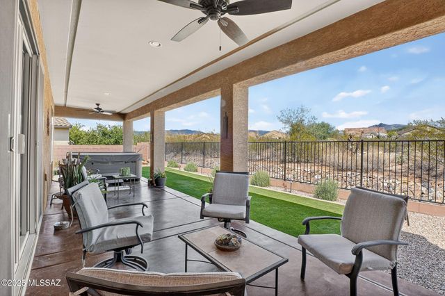 14049 E Barouche Drive, Vail, AZ 85641