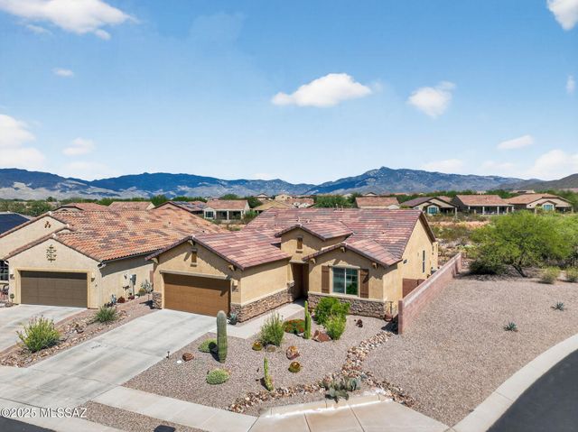 14049 E Barouche Drive, Vail, AZ 85641