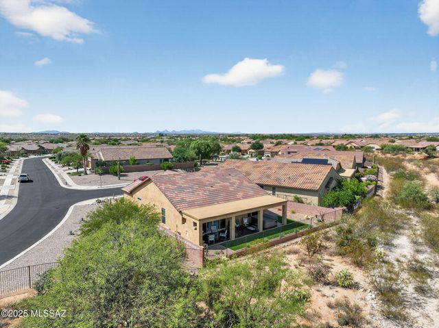 14049 E Barouche Drive, Vail, AZ 85641