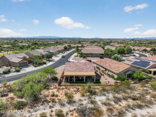 14049 E Barouche Drive, Vail, AZ 85641