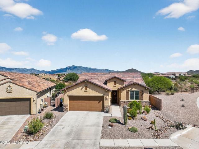 14049 E Barouche Drive, Vail, AZ 85641