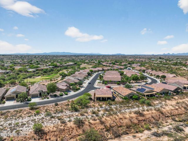 14049 E Barouche Drive, Vail, AZ 85641