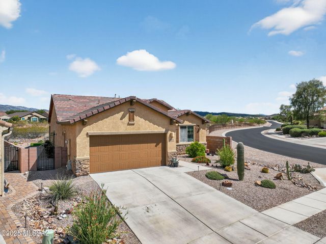 14049 E Barouche Drive, Vail, AZ 85641