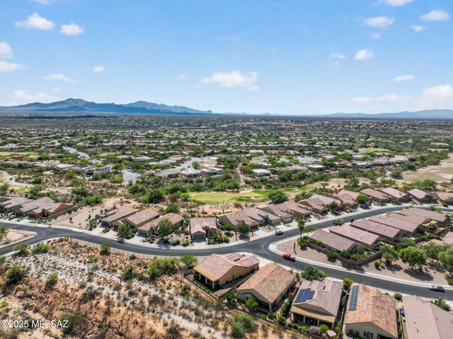 14049 E Barouche Drive, Vail, AZ 85641