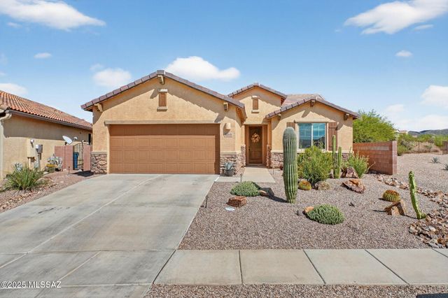 14049 E Barouche Drive, Vail, AZ 85641