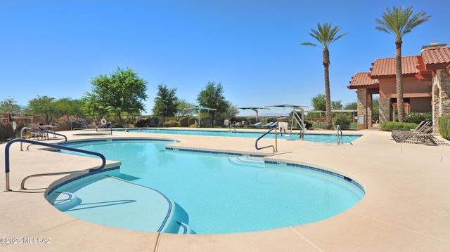 14049 E Barouche Drive, Vail, AZ 85641