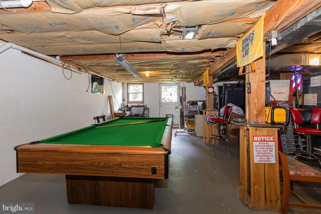534 S CHURCH ST, Charles Town, WV 25414