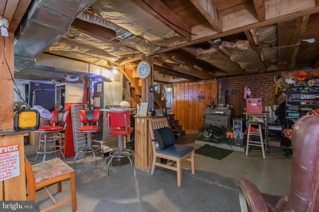 534 S CHURCH ST, Charles Town, WV 25414