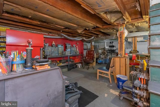 534 S CHURCH ST, Charles Town, WV 25414