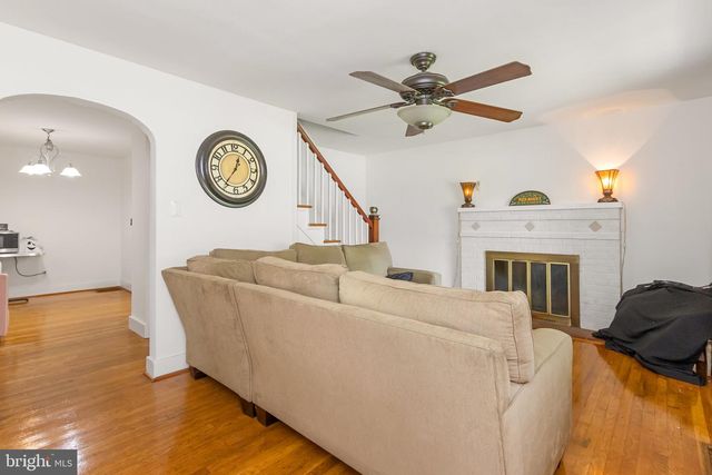 534 S CHURCH ST, Charles Town, WV 25414
