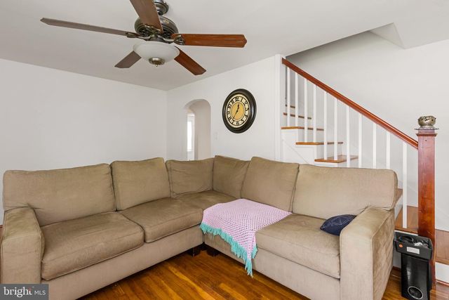534 S CHURCH ST, Charles Town, WV 25414