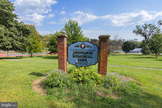 534 S CHURCH ST, Charles Town, WV 25414