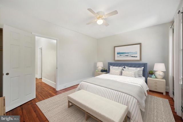 610 MARTIN ST, Philadelphia, PA 19128