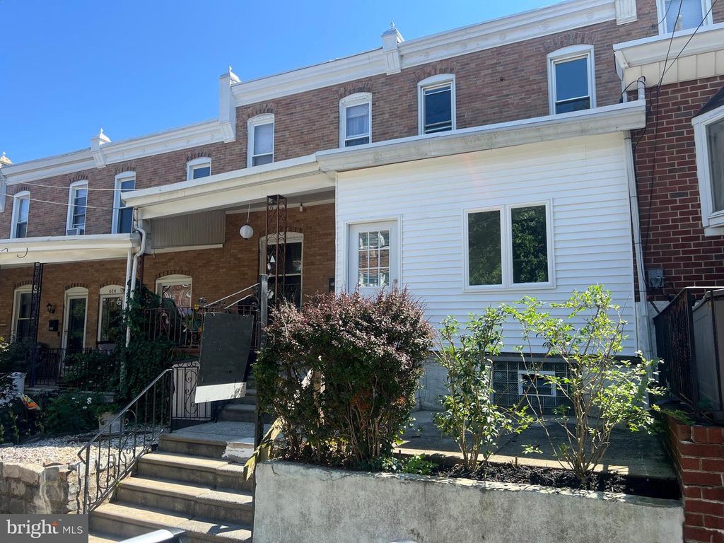 610 MARTIN ST, Philadelphia, PA 19128