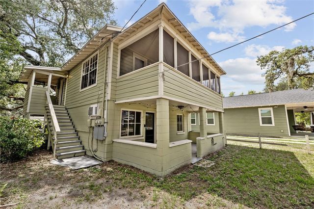5914 N OLA AVENUE, Tampa, FL 33604