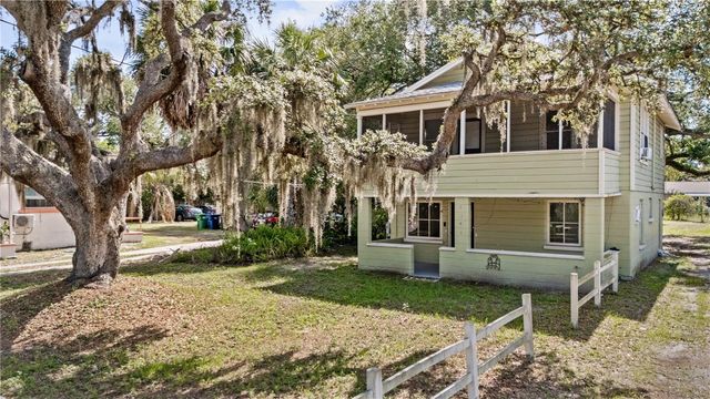 5914 N OLA AVENUE, Tampa, FL 33604