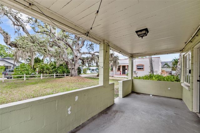 5914 N OLA AVENUE, Tampa, FL 33604